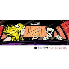 California Blink-182 (Vinyl)