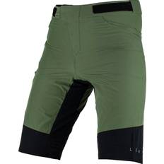 LEATT Byxor & Shorts LEATT Trail 2.0 MTB-Shorts Pine