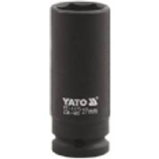 YATO 1 32mm LANG 1177 Top til topnøgle