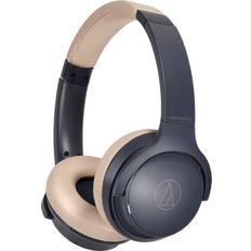 Audio-Technica Headphones Audio-Technica ATH-S220BT Wireless