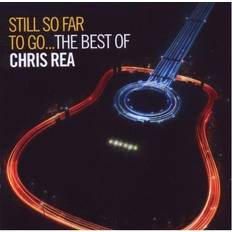 Chris Rea Still So Far to Go the Best of Chris Rea [CD] (Vinyl)