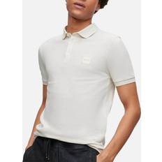 HUGO BOSS Jersey Polos HUGO BOSS Passenger Male Ropa Camisas de Polo