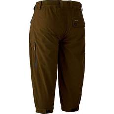 Deerhunter Pro Gamekeeper Breeks Peat