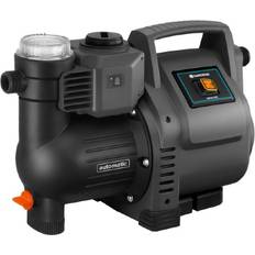 Elektronische Drukpomp Tuinpompen Gardena Automatic Home and Garden Pump 3500/4