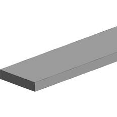 Acoustic Panels Evergreen Scale Models Vierkantprofile 600 x 4,8 x 12,7 mm 3 Stück