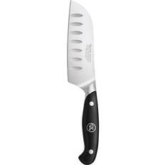 Robert Welch Professional V 12cm Santoku Knife