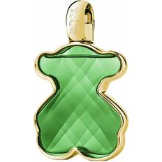 Tous Parfymer Tous EDP LoveMe The Emerald Elixir 50ml