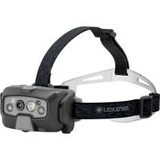 Aluminium Koplampen Ledlenser HF8R Core Headlamp