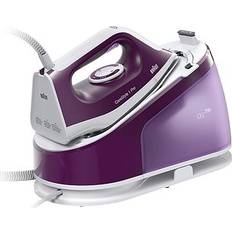 Ferri da Stiro Braun CareStyle 1 Pro IS 1514 2200 W 1,7 L Piastra Ceramica Viola