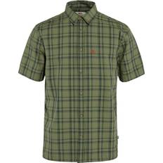 Fjällräven Övik Lite Shirt SS Skjorta Herr