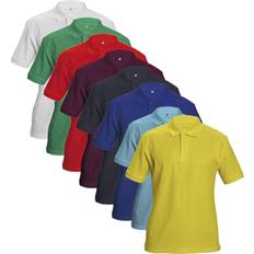 Dhanu poloshirt marineblå 67090144005