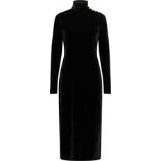 Polo Ralph Lauren Dr-Long Sleeve-Day Dress