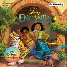 Disney Klassiske puslespil Disney Encanto