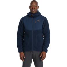 Outpost rab Rab Men's Outpost Hoodie, Navy