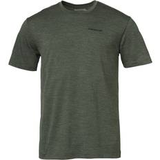 Mies - Villa T-paidat Chevalier Coley T-Shirt Men - Dark Green