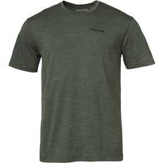 Tshirt men Chevalier Coley Wool T-shirt Men