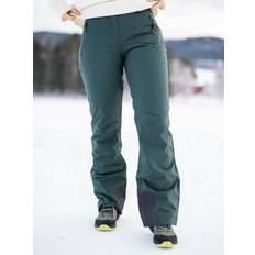 Corta vientos Pantalones & Shorts Helly Hansen Legendary Insulated Pant - Green