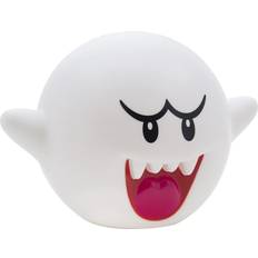 Natlampe mario Paladone Super Mario Boo Natlampe