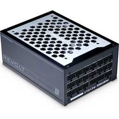 Revolt 1600W Titanium