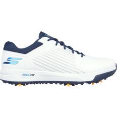 Skechers Zapatos de golf Skechers GO GOLF Arch Fit Elite Vortex en Blanco/Navy