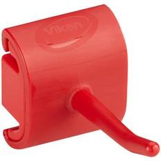 Vikan Hygienic Wall Bracket Single Hook Module