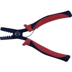 Nelco terminalrør 0,5-2,5MM trapez Krympetang