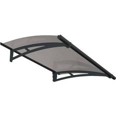 Roof Equipment Palram Silver, Gray Aquila 701141