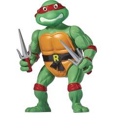 Turtles classic Playmates Toys Teenage Mutant Ninja Turtles Classic Giant Raphael