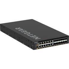 Netgear 24PT M4350-12X12F