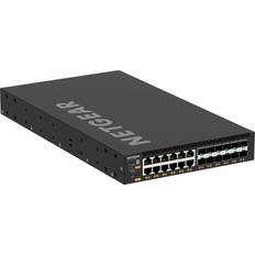 Netgear M4350-12X12F Managed Switch XSM4324