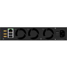 Netgear M4350-8X8F 16-Port 8x10G + 8 x 10G + 10 Gigabit SFP+