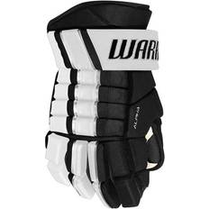 Warrior FR Pro Sr - Black/White