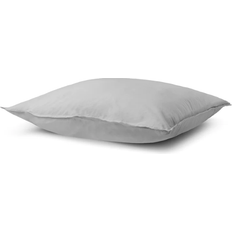 Sengetøj Elvang Star Hovedpudebetræk Light Grey (40x80cm)