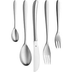 WMF Silk Cutlery Set 30pcs