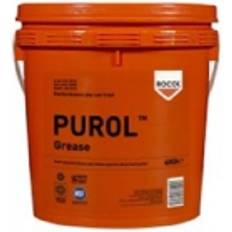 Rocol Purol Fluid fedt NSF-3H 4kg