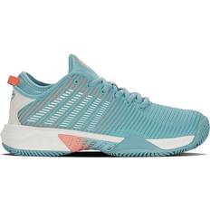 Hypercourt Supreme Clay Court Shoe Women mint