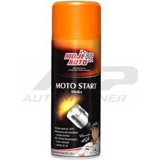 Lettori Codici di Errore Auto SX Power Clean Spray 19-553