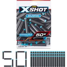 Zuru X-Shot Excel Range 50 Dart Refill Pack 36588