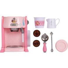 Luci Giocattoli da cucina JAKKS Pacific Disney Princess Style Collection Espresso Maker