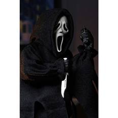 NECA Actionfigurer NECA Scream Ghostface articulated figure 20cm