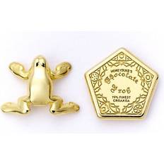 Harry Potter Oorbellen Harry Potter Earrings - Chocolate Frog/Box