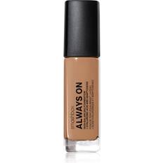 Smashbox Always On Skin Balancing Foundation M10N