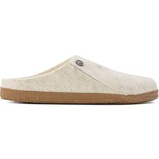 Birkenstock Chaussons Birkenstock Sandales confort 40 - beige