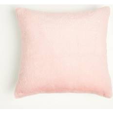 Sienna Throw Pillow Housse de coussin Rose (45.7x45.7cm)