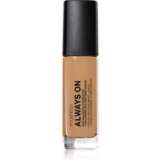 Smashbox Always On Skin Balancing Foundation M20W