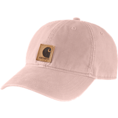 Carhartt odessa Carhartt Canvas Cap - Ash Rose