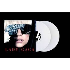 The Fame by Lady Gaga Vinyl LP (Vinile)