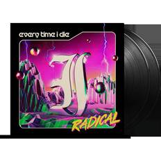 Radical Every Time I Die (Vinyl)