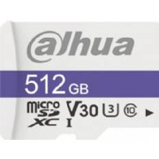 Dahua C100 512GB Micro SD Card