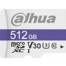 Dahua Minneskort 512GB TF-C100/512GB